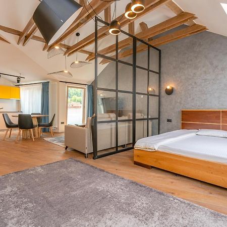 Premium Suites Postavarului 布拉索夫 外观 照片