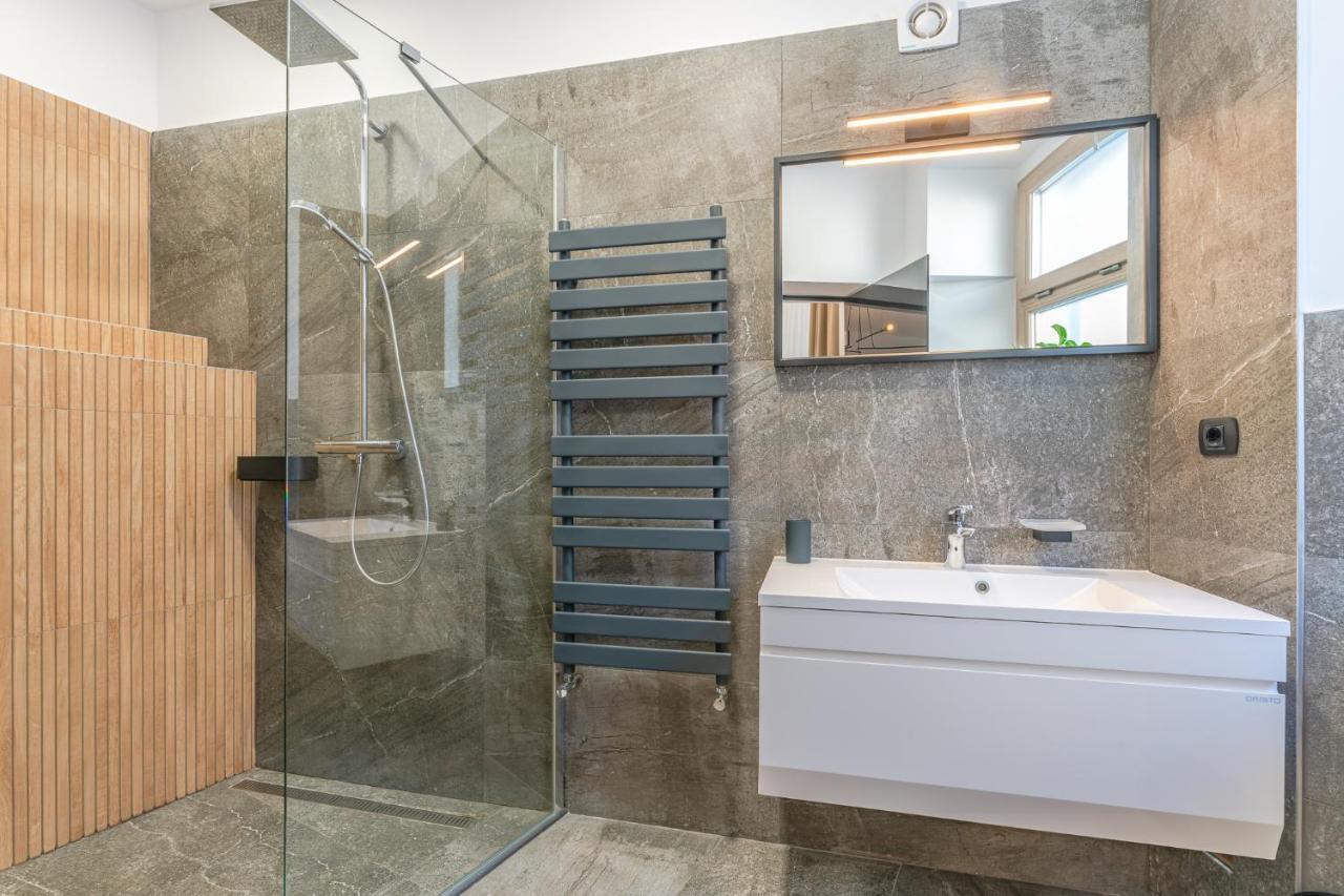 Premium Suites Postavarului 布拉索夫 外观 照片