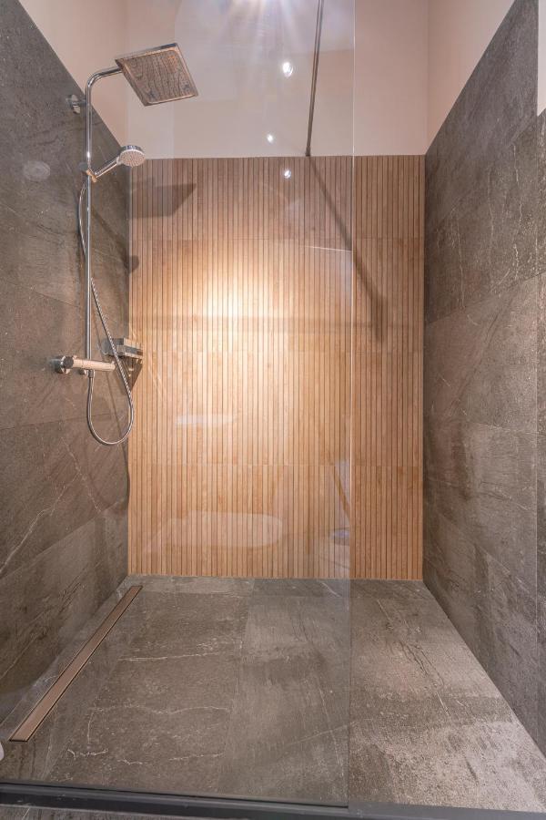 Premium Suites Postavarului 布拉索夫 外观 照片