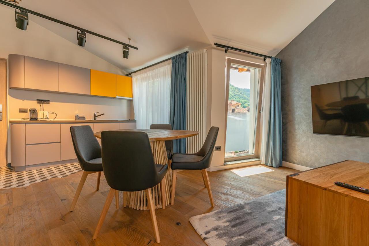 Premium Suites Postavarului 布拉索夫 外观 照片