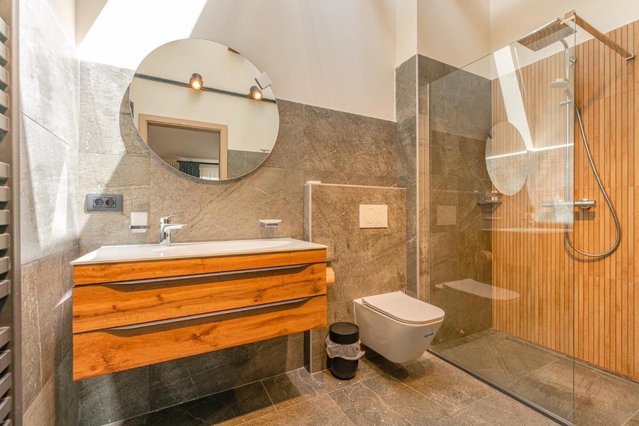 Premium Suites Postavarului 布拉索夫 外观 照片
